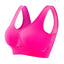 High-Strength Anti-Sag Sports Bra for Active Women