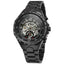 Hollow Automatic Mechanical Watch