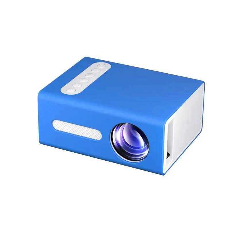 Home Office T300 HD 1080P Mini Projector