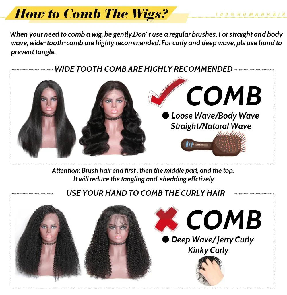 Ensemble de tresses en cheveux humains de 20" - Mèches profondes P4/27