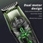 Hybrid Wash & Trim Beard Cutter