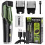 Hybrid Wash & Trim Beard Cutter