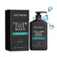 HydraGlow Nettoyant Visage Quotidien - Nettoyant Doux et Hydratant