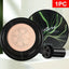 HydraGlow Moisture Foundation - Impermeable para Todos los Tonos de Piel