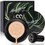 HydraGlow Moisture Foundation - Impermeable para Todos los Tonos de Piel