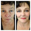 HydraGlow Moisture Foundation - Impermeable para Todos los Tonos de Piel