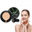 HydraGlow Moisture Foundation - Impermeable para Todos los Tonos de Piel