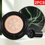 HydraGlow Moisture Foundation - Impermeable para Todos los Tonos de Piel
