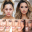HydraGlow Moisture Foundation - Impermeable para Todos los Tonos de Piel