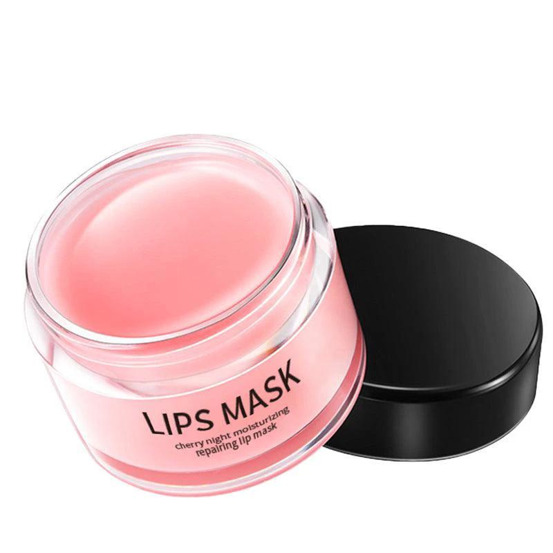 Mascarilla Hidratante para Labios - Tratamiento Nocturno (20g)