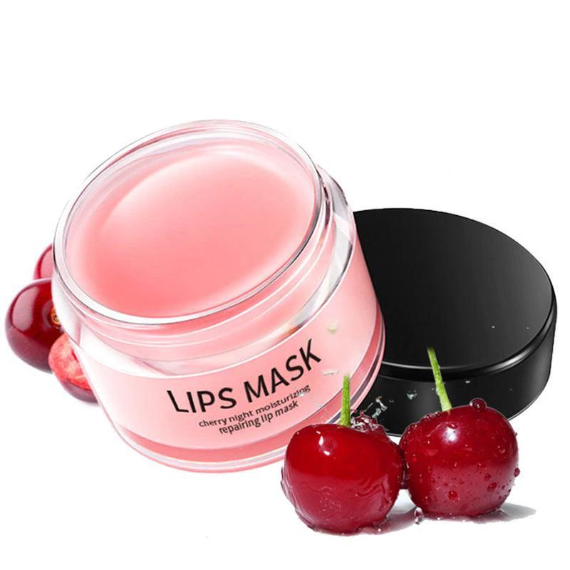 Mascarilla Hidratante para Labios - Tratamiento Nocturno (20g)