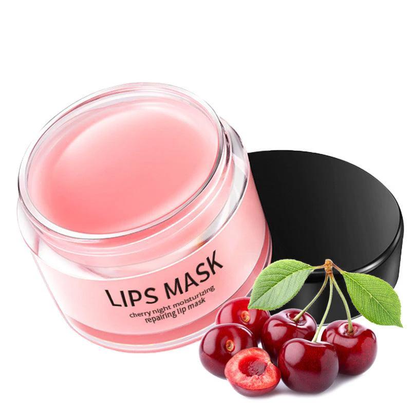 Mascarilla Hidratante para Labios - Tratamiento Nocturno (20g)