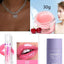 Mascarilla Hidratante para Labios - Tratamiento Nocturno (20g)