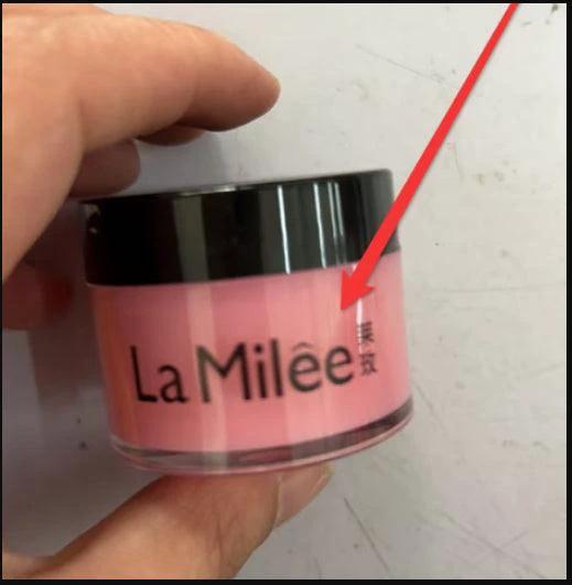 Mascarilla Hidratante para Labios - Tratamiento Nocturno (20g)
