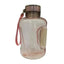 Bouteille d'hydratation sportive HydroBoost