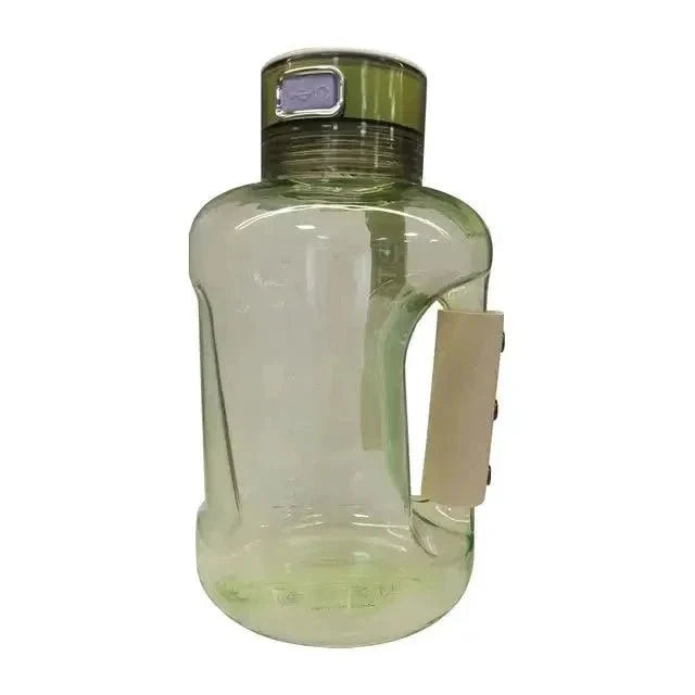 Bouteille d'hydratation sportive HydroBoost
