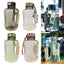 Bouteille d'hydratation sportive HydroBoost
