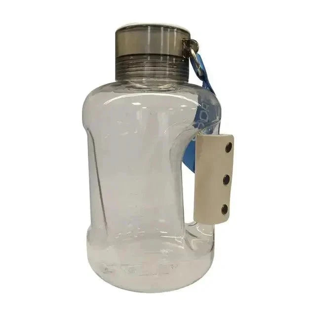 Bouteille d'hydratation sportive HydroBoost