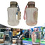 Bouteille d'hydratation sportive HydroBoost