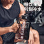 HydroPro Cycling Water Bottle - Leakproof & Lightweight Hydration