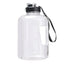 HydroPro Cycling Water Bottle - Leakproof & Lightweight Hydration