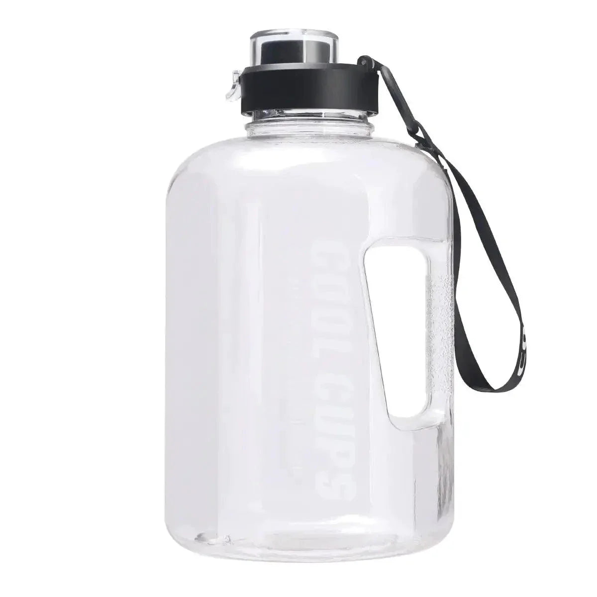HydroPro Cycling Water Bottle - Leakproof & Lightweight Hydration