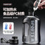 HydroPro Cycling Water Bottle - Leakproof & Lightweight Hydration