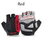 Impact-Resistant Cycling Gloves for Adventurous Riders