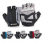 Impact-Resistant Cycling Gloves for Adventurous Riders