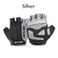 Impact-Resistant Cycling Gloves for Adventurous Riders