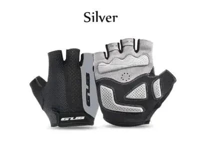 Impact-Resistant Cycling Gloves for Adventurous Riders