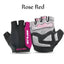 Impact-Resistant Cycling Gloves for Adventurous Riders
