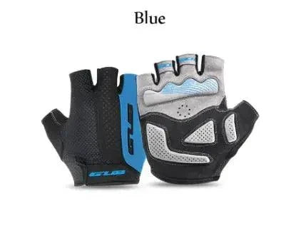 Impact-Resistant Cycling Gloves for Adventurous Riders