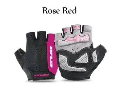 Impact-Resistant Cycling Gloves for Adventurous Riders