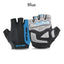 Impact-Resistant Cycling Gloves for Adventurous Riders