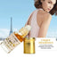 Huile de Parfum Or Arabe - Parfum Unisexe Longue Durée