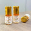 Huile de Parfum Or Arabe - Parfum Unisexe Longue Durée