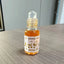 Huile de Parfum Or Arabe - Parfum Unisexe Longue Durée