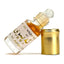 Huile de Parfum Or Arabe - Parfum Unisexe Longue Durée
