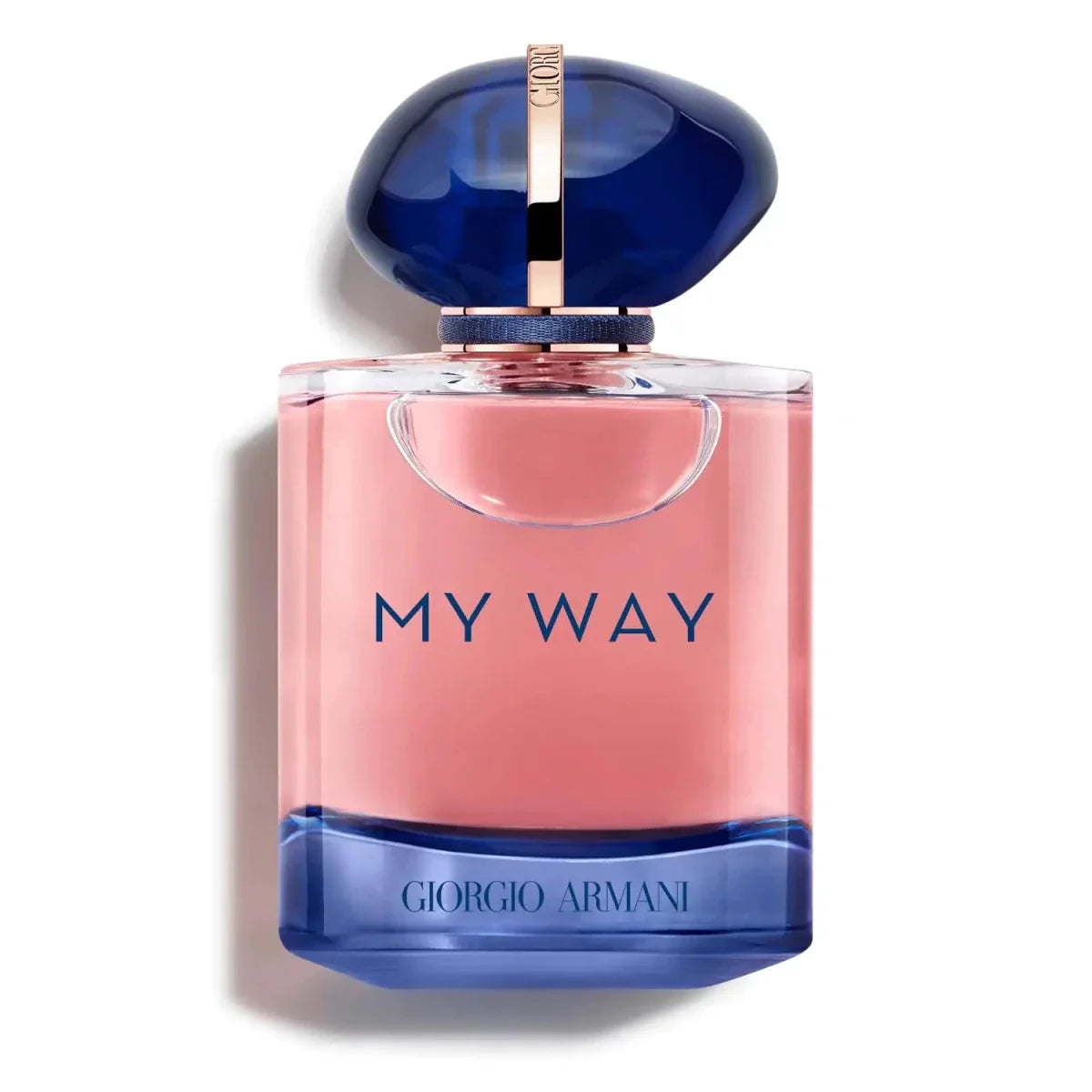 Armani Beauty My Way Intense Eau de Parfum para Mujeres - 3.0 FL Oz