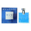BVLGARI BLV Homme 3.4 oz Eau de Toilette for Men