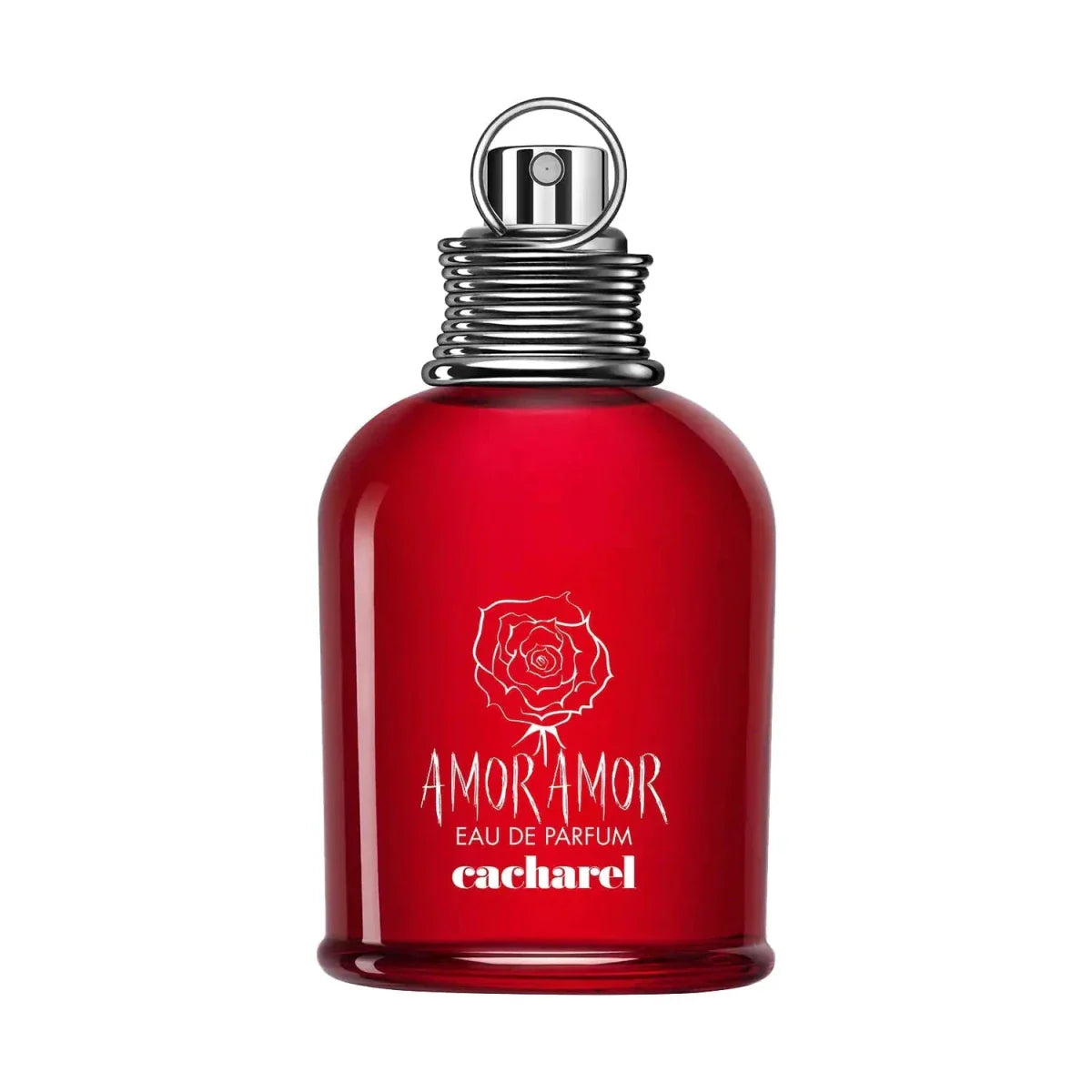 Cacharel Amor Amor Eau de Parfum pour Femmes - 3,4 Fl. Oz.