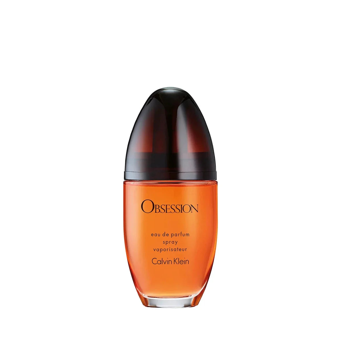 Calvin Klein Obsession Eau De Parfum pour Femme - 30 ml