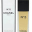 Chanel No.5 Eau De Toilette Spray - 50ml/1.7oz