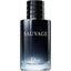 Dior Wild Essence Men's Eau de Toilette 3.4 oz