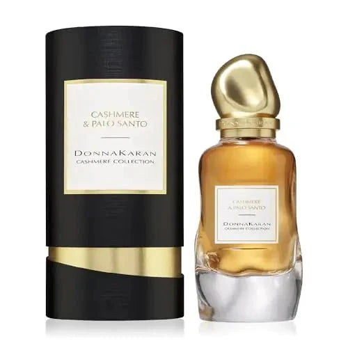 Eau de Parfum Palo Santo Donna Karan Cashmere 3,4 Oz
