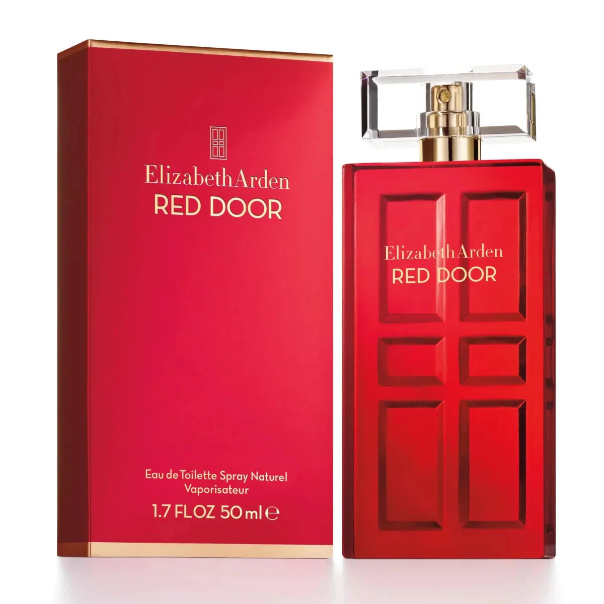 Elizabeth Arden Red Door Essence Eau de Parfum 1,7 fl oz