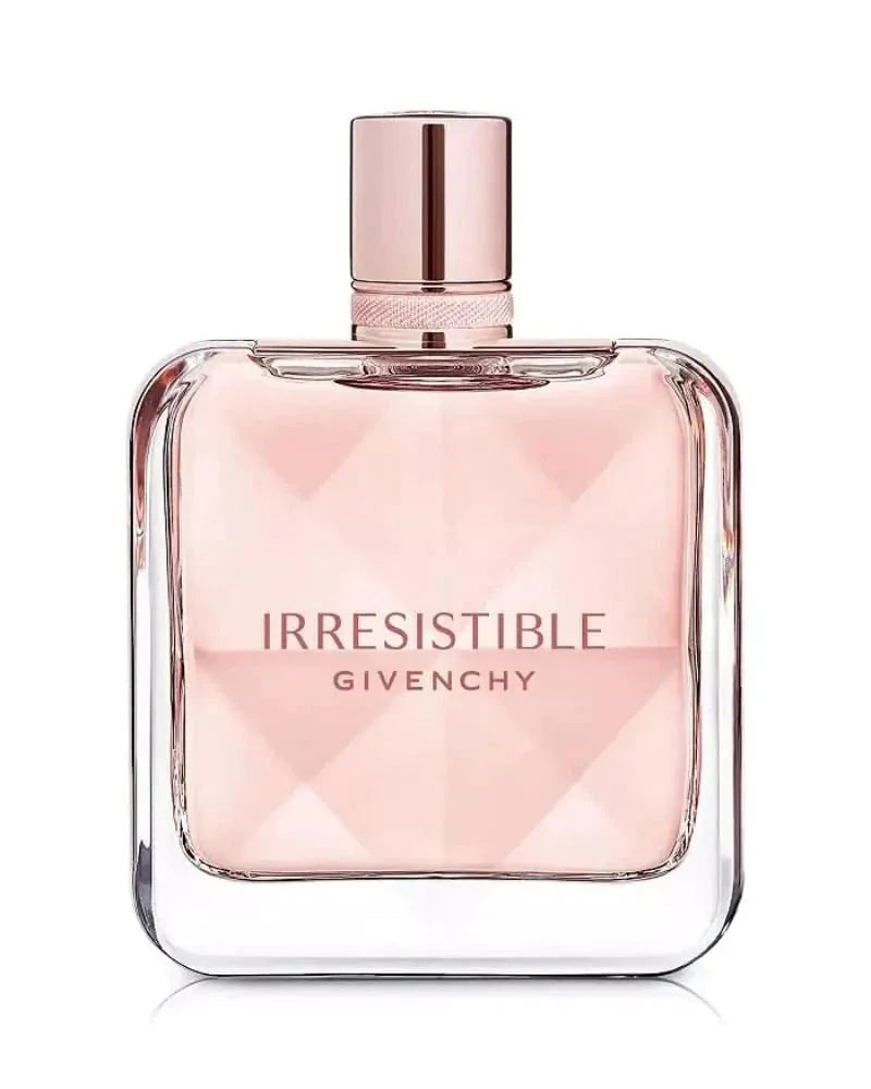 Givenchy Irresistible Eau De Parfum Spray for Women - 4.2 Ounce