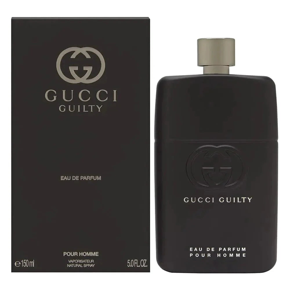 Gucci Guilty Eau de Parfum para Hombre 150mL
