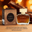 WARMKISS Musk Oud & Cedarwood Eau de Parfum para Hombres